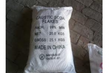 Xút vẩy 99%, NaOH 99%